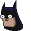 :batman-derp: