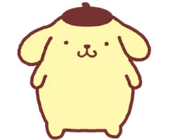 pompompurin