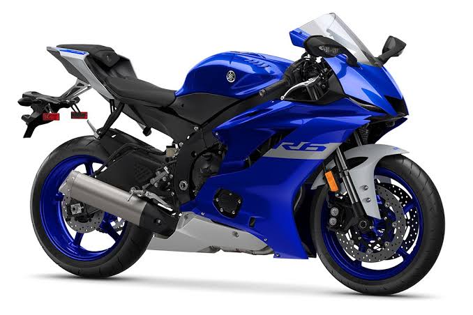 Ultimate Guide to Buying Sport Bike Motorcycle - Monimoto US