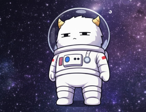 new project-AstroDokka