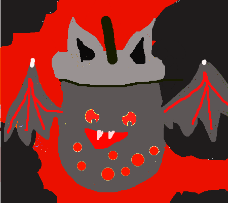 Vampire Boba