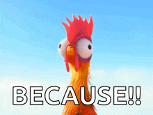 chicken-cluck