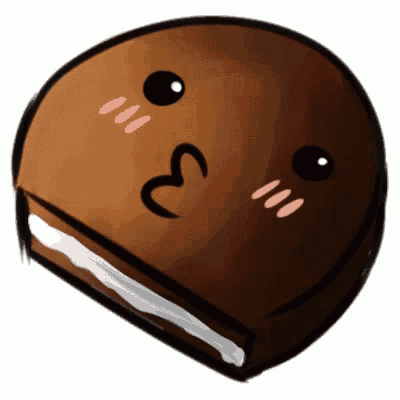 chocopie-kawaii