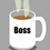 Bosscup