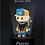 Duckt_Vegeta